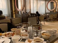 -五洲咖啡厅(五洲大酒店)