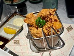 -阿吾罗日本料理(K11艺术中心店)