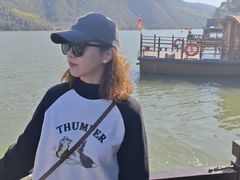 -严子陵钓台(富春江小三峡)