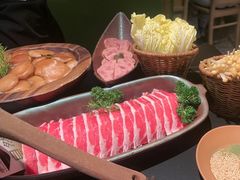 -季季山·云南野生菌火锅(上海首店)