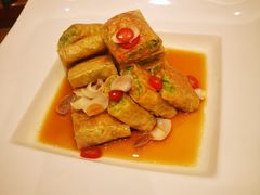 -白金汉爵大酒店·中餐厅(相城店)