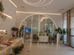 -紫琪尔·匠心连锁·胸部护理养护