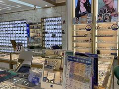 -世纪大明眼镜·林德伯格·蔡司官方授权店(武昌旗舰店)