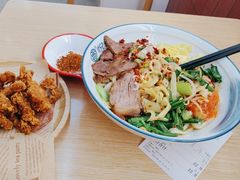 -悦香驴蹄子面(合生汇店)