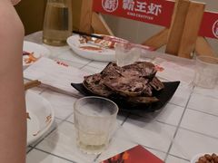 -霸王虾·麻辣小龙虾(清水河公园店)