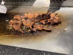 -川骄海鲜自助(亚运村店)