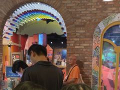 -珠海横琴国家地理探险家中心(创新方)