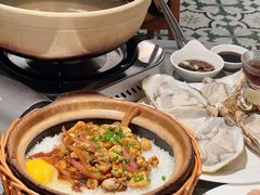 -粤来记·啫啫煲·点心(日月光店)