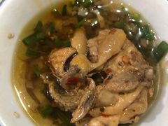 -石灰市毛记烧鸡公(解放碑店)
