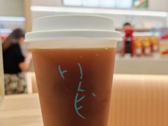 -华大咖啡(华大时空中心店)