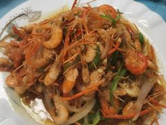 -味好美土菜(迎宾东路店)