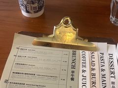 -UPPER KITCHEN(延安路店)