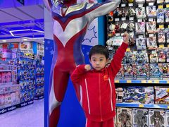 -禅武少林功夫馆(上海武馆)