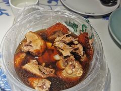 -晓马鸭店(新芜路店)
