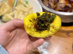 -张烤鸭·川菜·非遗冒烤鸭(青石桥店)