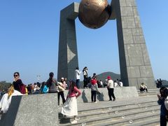 -青澳湾北回归线广场