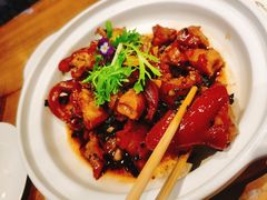 -胖姐渔村(中源大道店)