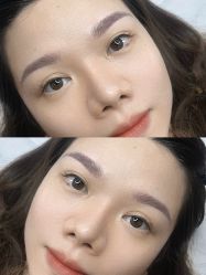 -张小野·专业半永久纹眉