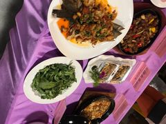 -79号渔船海鲜饭店(华强北店)