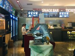 -CMC大光明影城(莲花店)