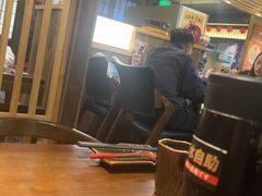 -一豚轩·烧鸟·豚骨拉面(五四路店)