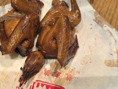 -鸽味轩·粤菜小馆(高楼门总店)