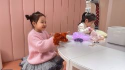 -奈尔宝·儿童乐园·亲子餐厅(鄞州万达店)