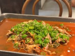 -乔街深夜食堂·小龙虾·高压锅生蚝(杭州总店)