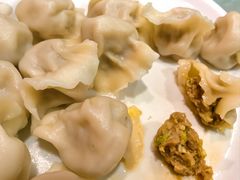 -听涛雅苑百味饺子老家菜馆