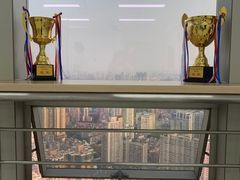 -GSTMMA综合格斗馆