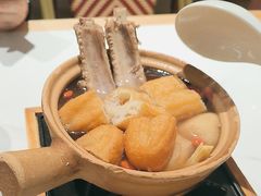 -芽笼芽笼新加坡餐厅(环球港店)
