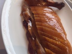 -满堂·烤鸭店·北京菜(鼓楼店)