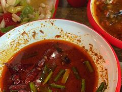 -老闵田螺馆·南昌特色小炒(梦时代店)