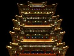 -门城湖公园