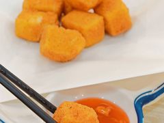 -鲍馬爺·首创鲍鱼鸡(银座店)