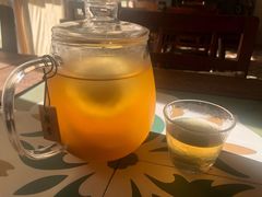 台湾麓谷冻顶乌龙-时光花园(白鹭洲店)