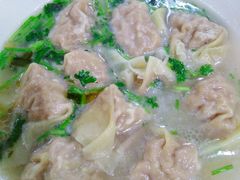 -海清宁记大馅云吞