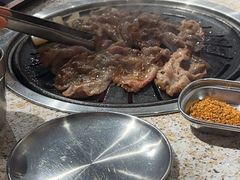 -欧巴烤肉(创富世纪店)