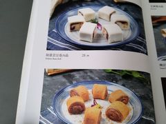 -真地道京味府·鲜橙烤鸭·北京菜(朝外大街东大桥店)