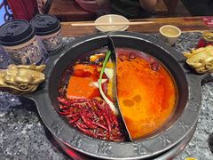 -蜀大侠火锅(总府路店)