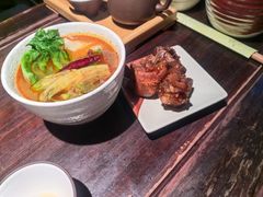 -青藤茶馆(南山路店)