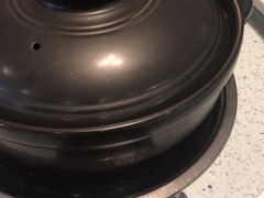 -烹然四季椰子鸡火锅(团结湖总店)