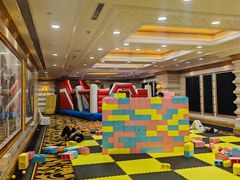 -沈阳皇朝万鑫酒店