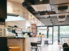 -明谦·Coffee&Cocktail Bar(美您公园店)