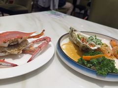 -子霖南山鲜虾面(南山总店)