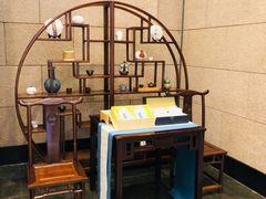 -苏州吴宫泛太平洋酒店