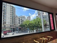-王家沙点心店(西康路店)