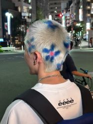 -GANO HAIR 