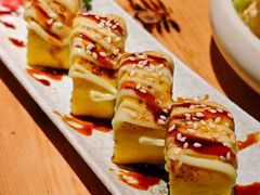 -小川洋风料理(江汉路店)