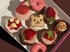 -West10 西拾·西餐厅·创意菜(未来科技城店)